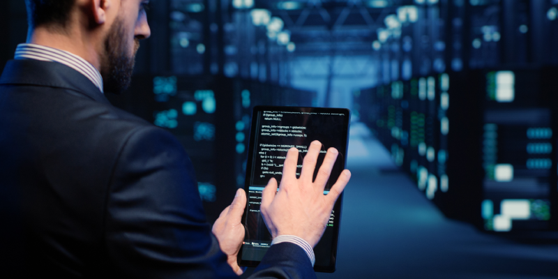 Why Shadow-IT Undermines Cyber Risk Detection