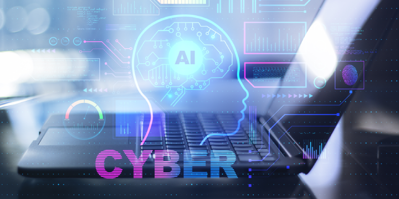 Security operations center analyst investigating cyber threats and endpoint activity