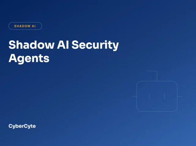 Shadow AI Security: Why AI Agents Are 2026’s Costliest Blind Spot Shadow AI Security: Why AI Agents Are 2026’s Costliest Blind Spot cover image